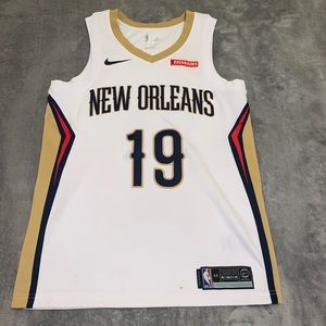 New Orleans Pelicans jersey